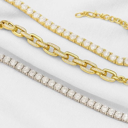 SHOP BRACELETS