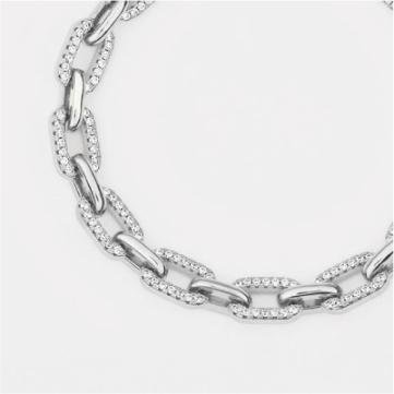 Chain Bracelets