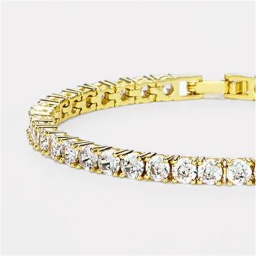 Tennis Bracelets
