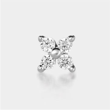 Stud Earrings