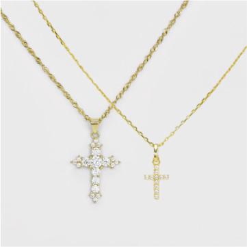 Cross Necklaces