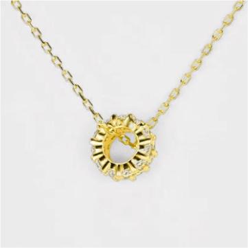 Pendant Necklaces