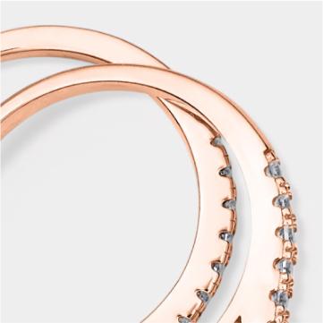 Stacking Rings