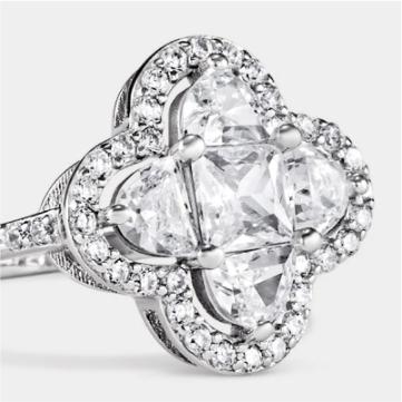 Statement Rings