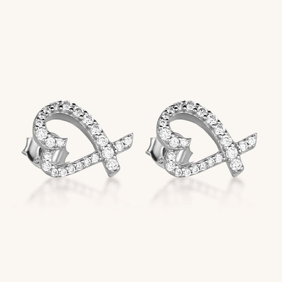 The Amore Studs - AnaClair