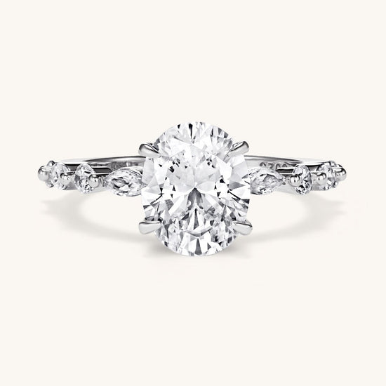 The Eternity Band - AnaClair