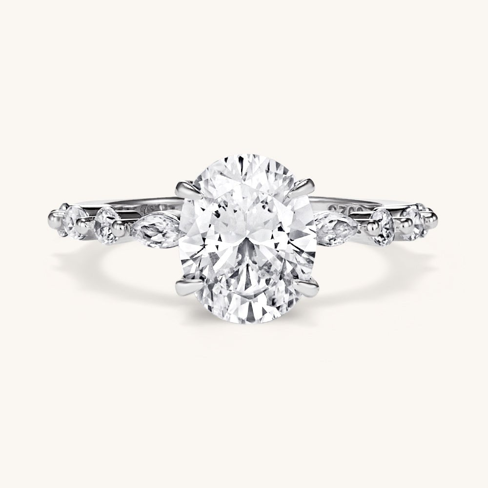 The Eternity Band - AnaClair