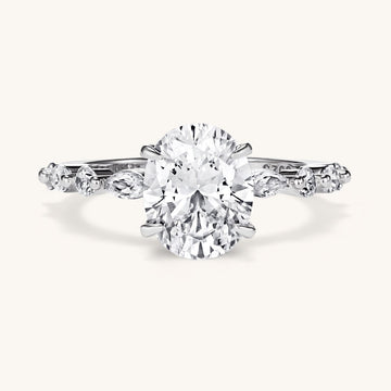 The Eternity Band - AnaClair