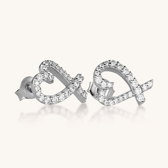 The Amore Studs - AnaClair
