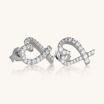 The Amore Studs - AnaClair