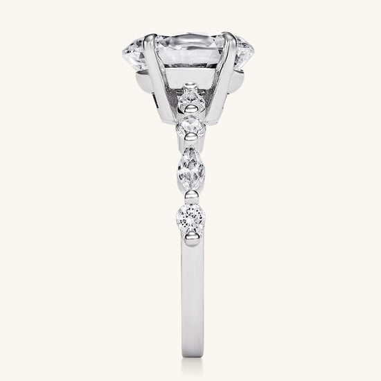 The Eternity Band - AnaClair