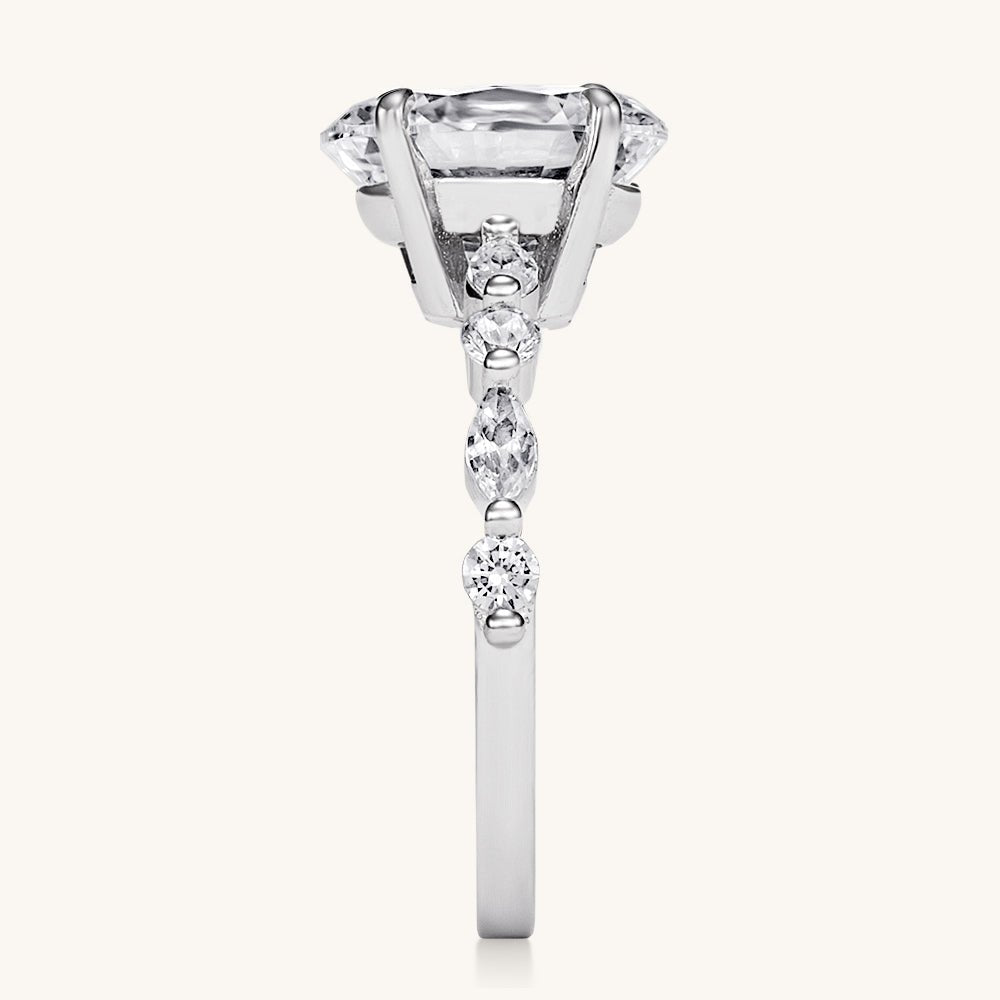 The Eternity Band - AnaClair