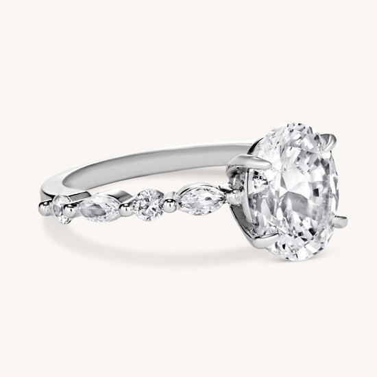 The Eternity Band - AnaClair