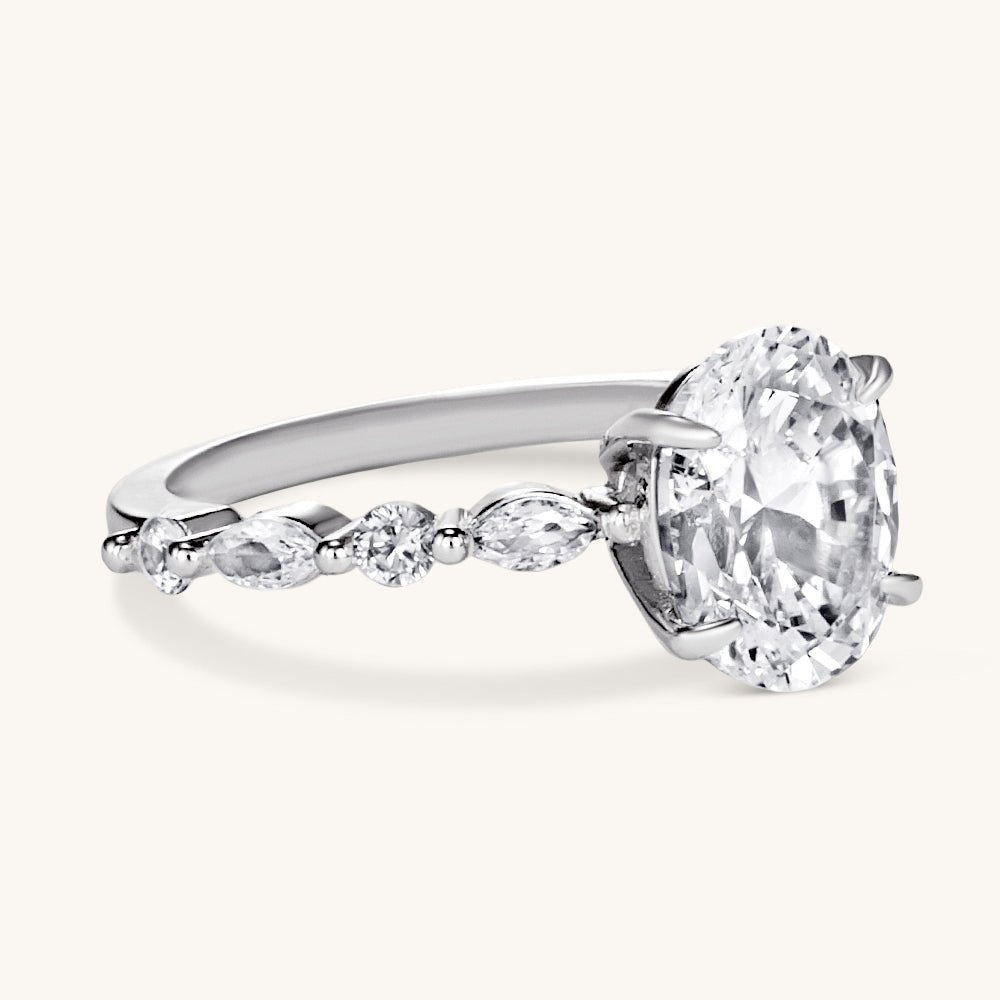 The Eternity Band - AnaClair