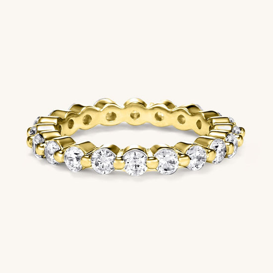 The Starlit Band – Gold - AnaClair