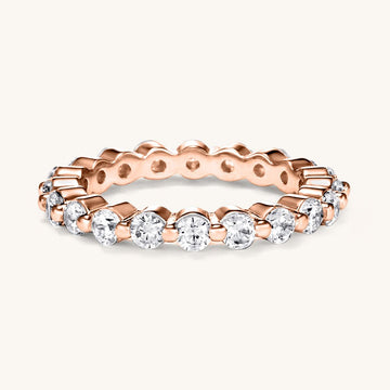 The Starlit Band – Rose Gold - AnaClair