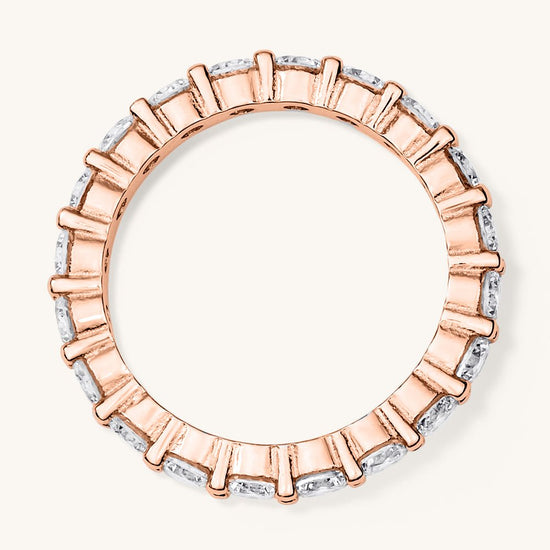 The Starlit Band – Rose Gold - AnaClair