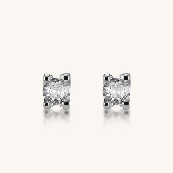 The Starlit Glow Studs - AnaClair