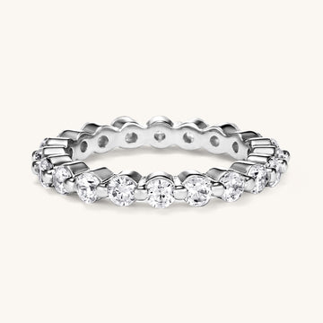 The Starlit Band - AnaClair