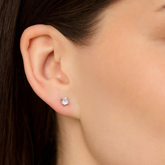 The Starlit Glow Studs - AnaClair