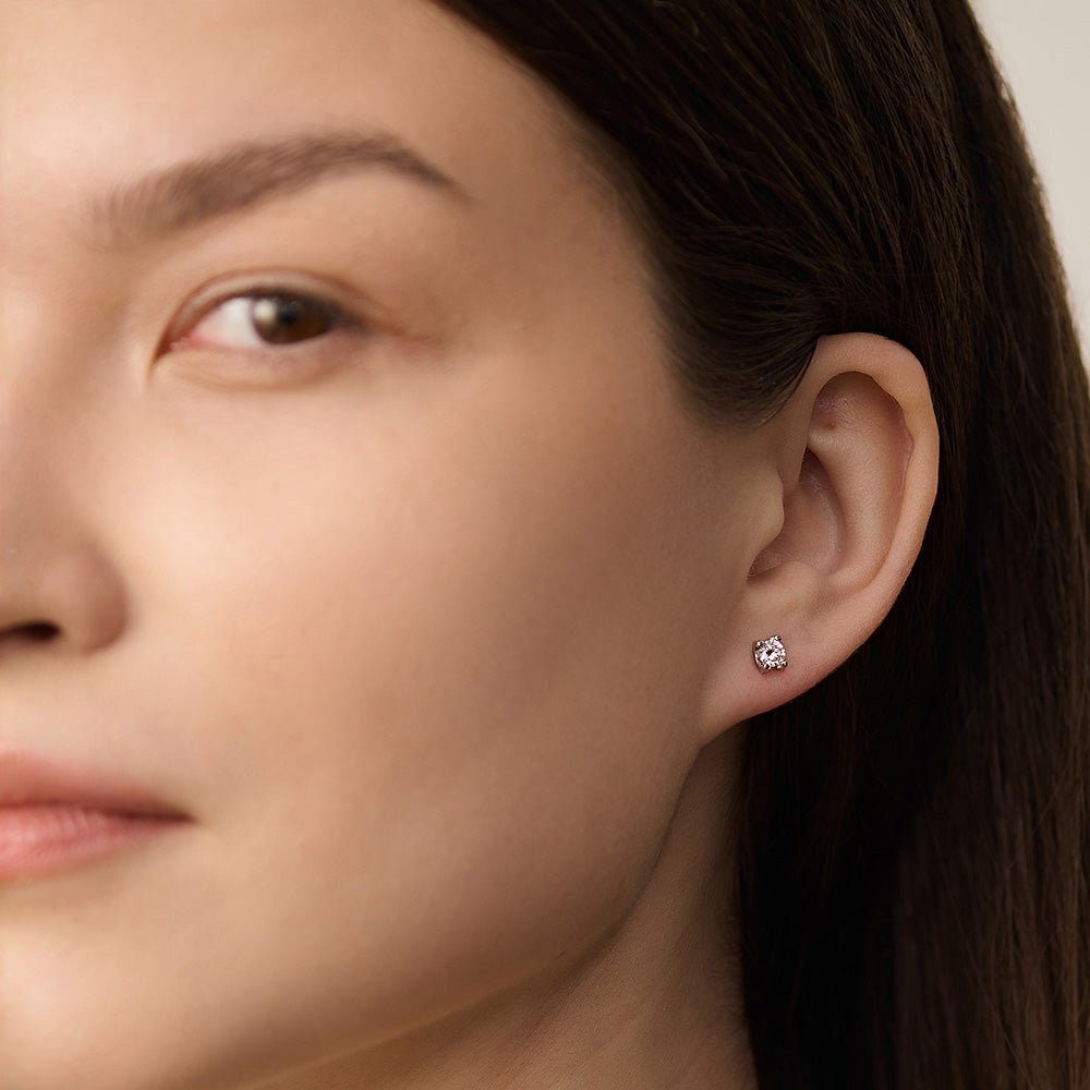 The Starlit Glow Studs - AnaClair