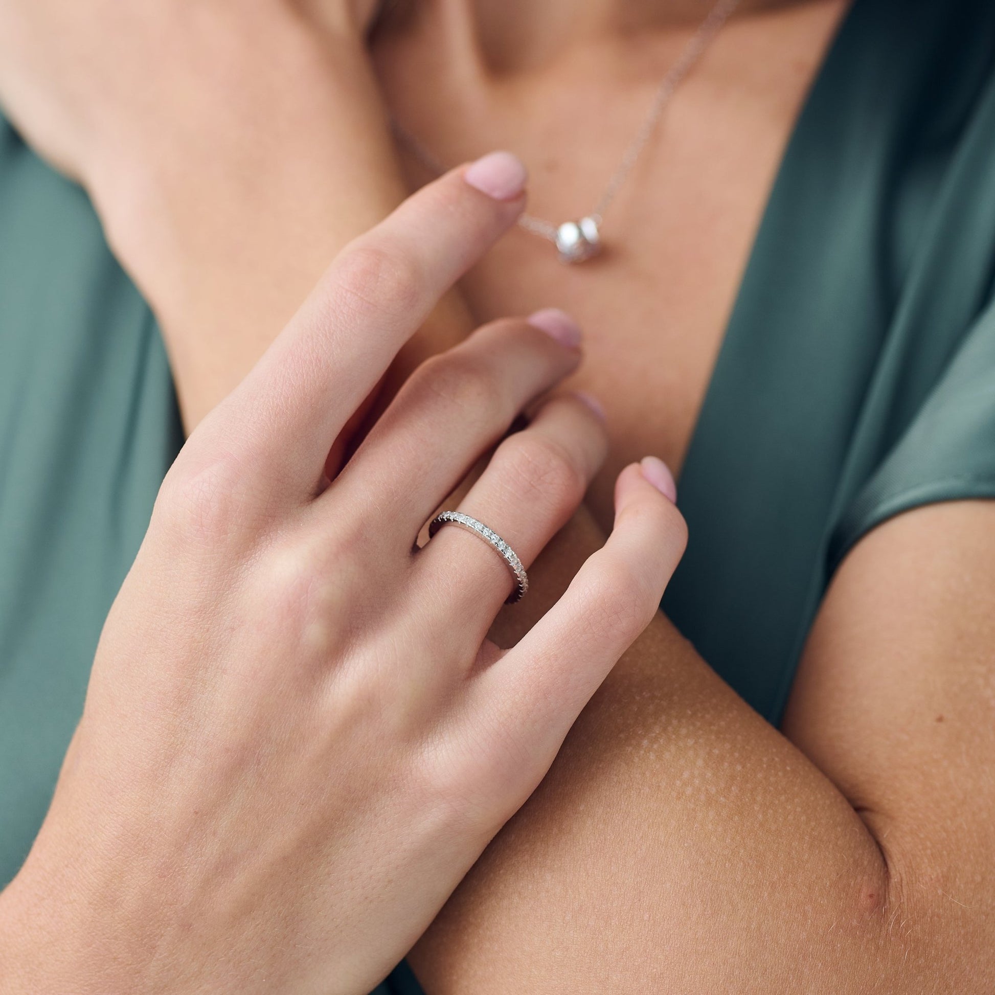 The Unity Band - AnaClair