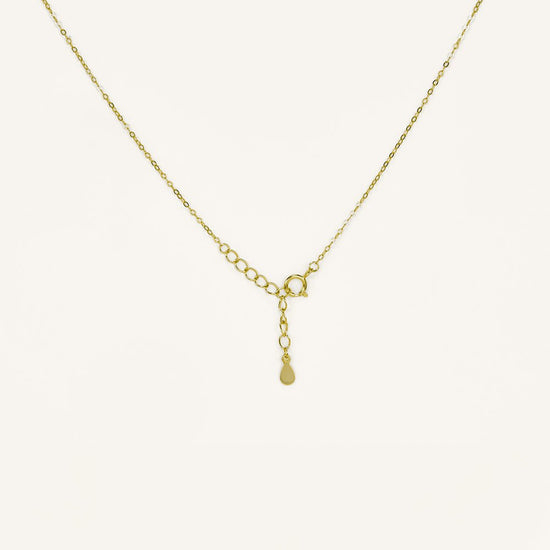 The Isla Necklace - Gold - AnaClair