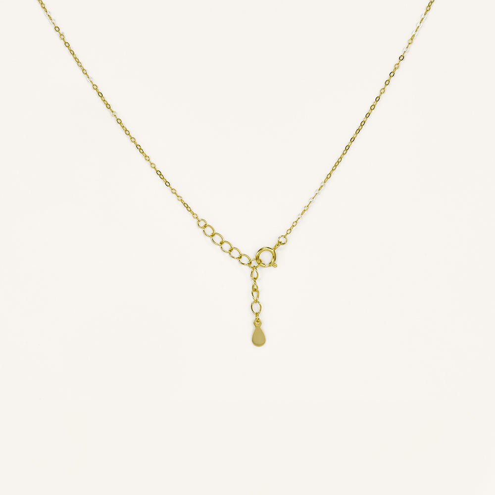 The Isla Necklace - Gold - AnaClair