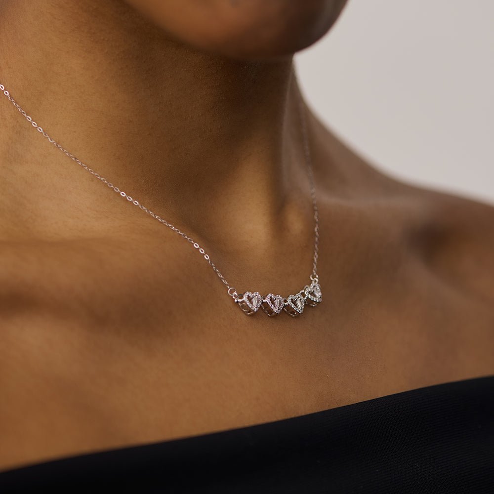 The Isla Necklace - AnaClair