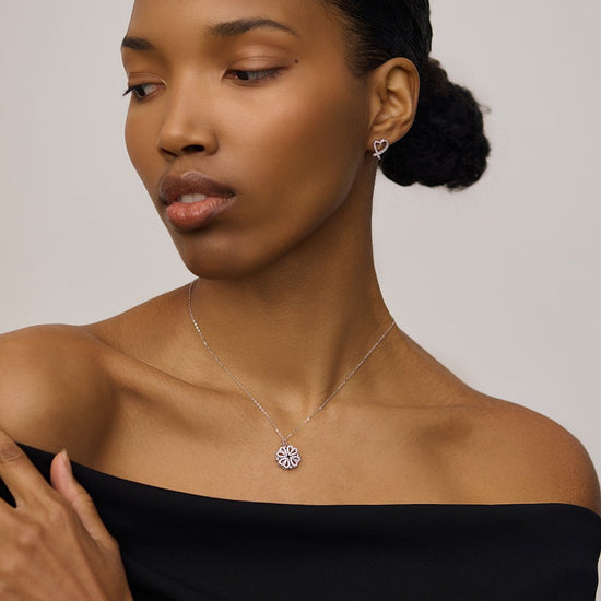 The Isla Necklace - AnaClair