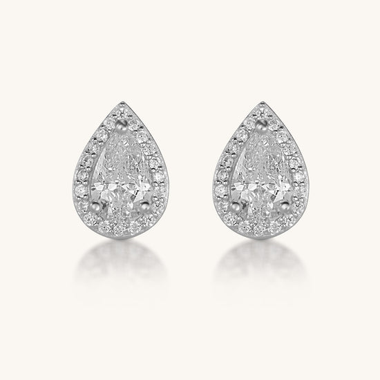 The Dewdrop Studs - AnaClair