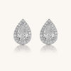 The Dewdrop Studs - AnaClair