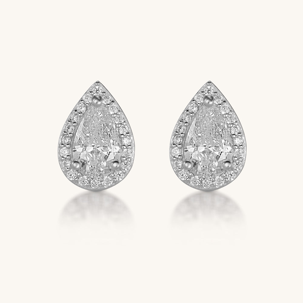 The Dewdrop Studs - AnaClair