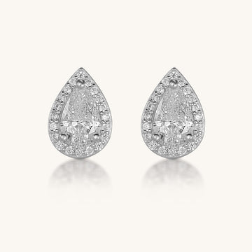 The Dewdrop Studs - AnaClair