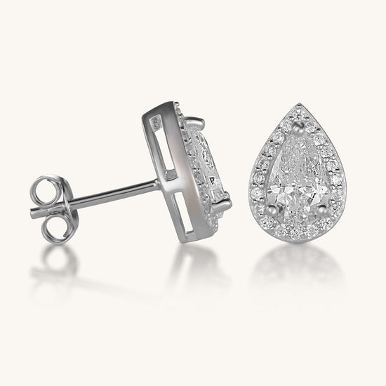 The Dewdrop Studs - AnaClair