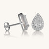 The Dewdrop Studs - AnaClair