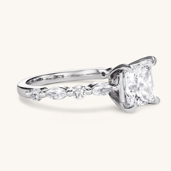 The Amour Ring - AnaClair