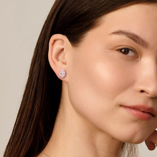 The Dewdrop Studs - AnaClair