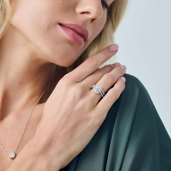 The Victoria Ring – Rose Gold - AnaClair