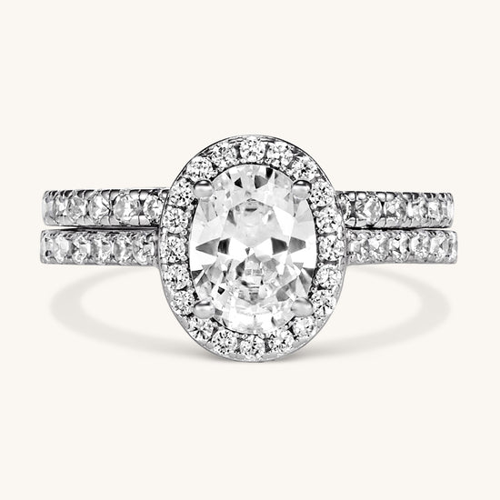 The Victoria Ring - AnaClair