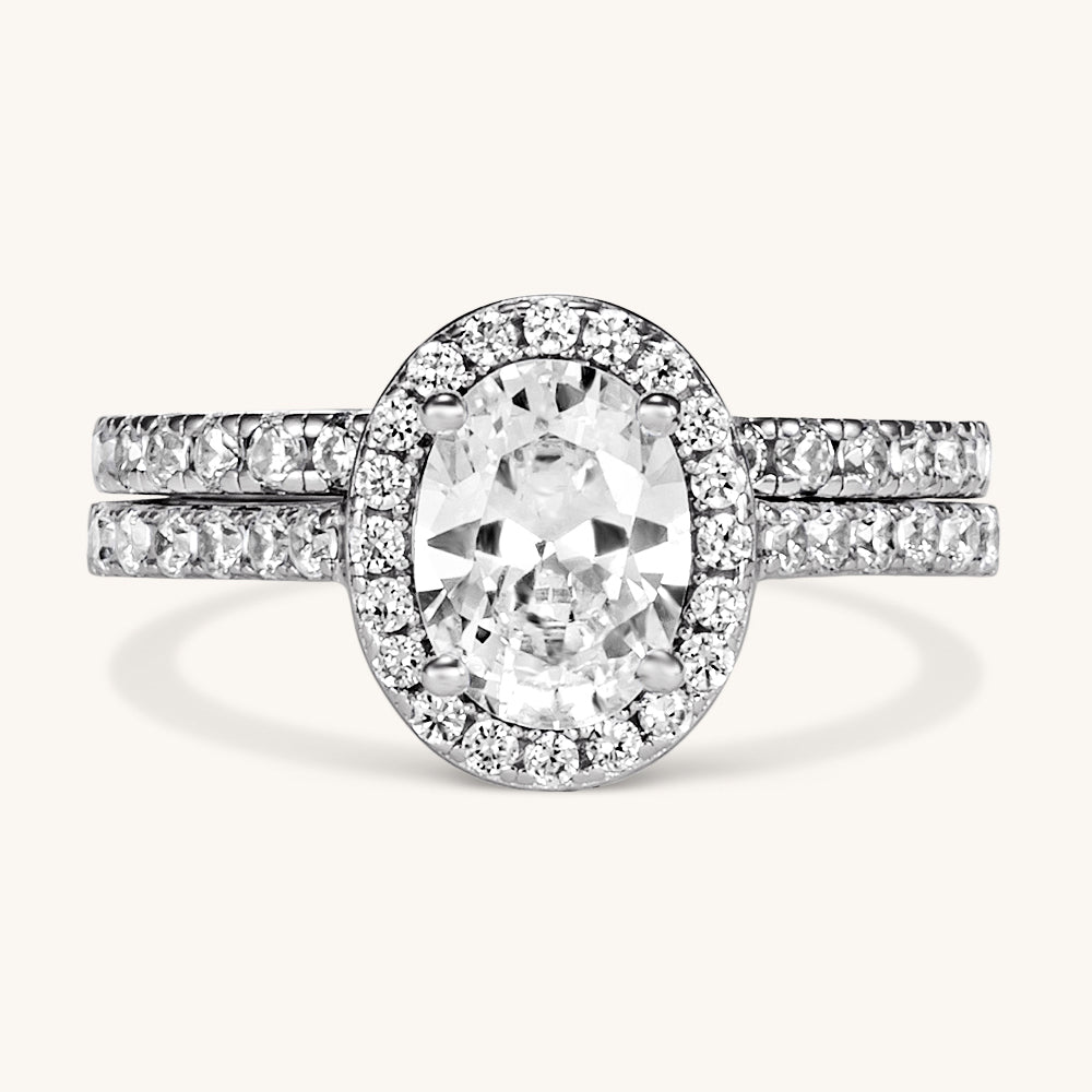 The Victoria Ring - AnaClair