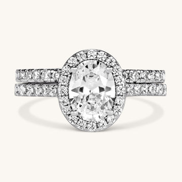 The Victoria Ring - AnaClair