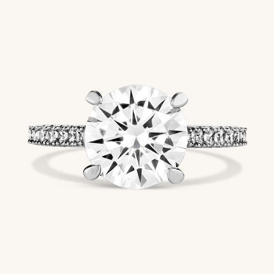 The Estelle Ring - AnaClair