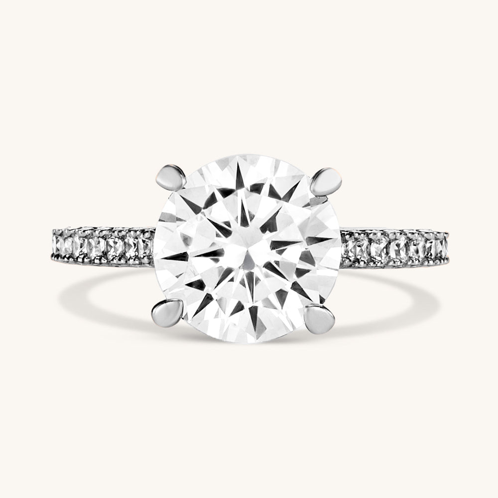The Estelle Ring - AnaClair
