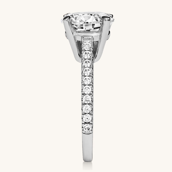 The Estelle Ring - AnaClair