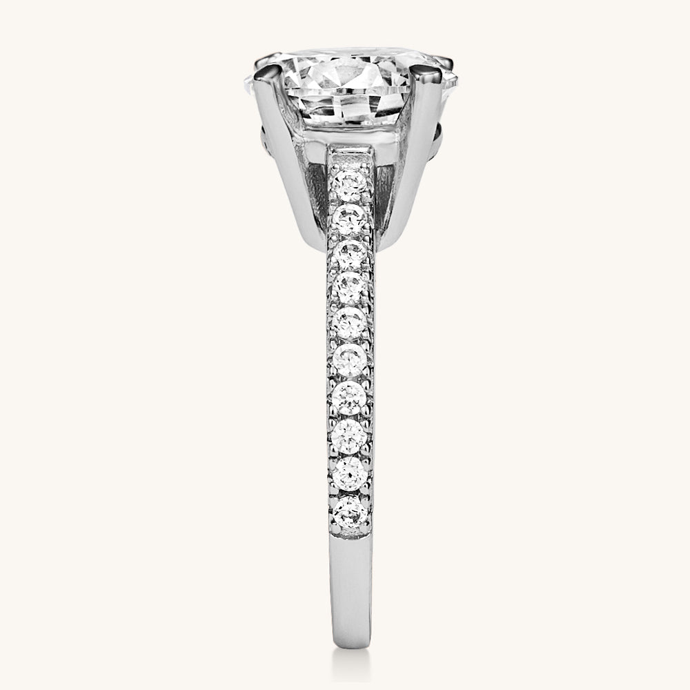 The Estelle Ring - AnaClair