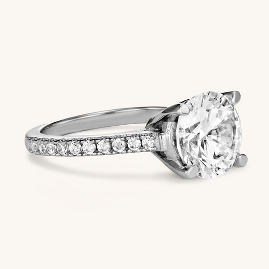 The Estelle Ring - AnaClair