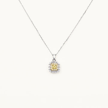 The Golden Aura Necklace - AnaClair