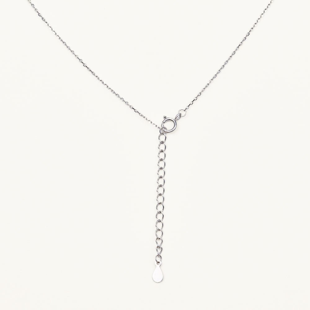 The Golden Aura Necklace - AnaClair