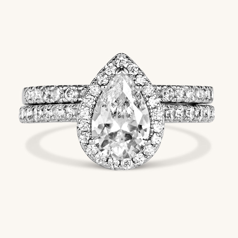 The Nova Ring - AnaClair